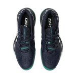 Asics Gel Resolution X Erkek Bej Tenis Ayakkabısı - Görsel 3