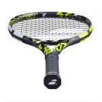 Babolat Pure Aero 270 Gr Yetişkin Performans Tenis Raketi - Görsel 2