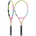 Babolat Pa Rafa U No Cover 290 Gr. Unisex Tenis Raketi - Renkli - Görsel 3