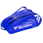 Tecnifibre Tour Endurance ID 12 Raket Çantası - Mavi