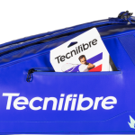 Tecnifibre Tour Endurance ID 12 Raket Çantası - Mavi - Görsel 2