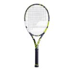 Babolat Pure Aero 270 Gr Yetişkin Performans Tenis Raketi