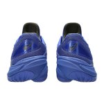 Asics Court Ff 3 Erkek Mavi Tenis Ayakkabısı - Görsel 4