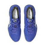 Asics Court Ff 3 Erkek Mavi Tenis Ayakkabısı - Görsel 2