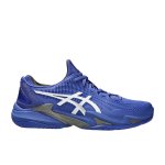 Asics Court Ff 3 Erkek Mavi Tenis Ayakkabısı