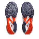 Asics Solution Speed Ff 3 Erkek Beyaz Tenis Ayakkabısı - Görsel 3