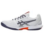 Asics Solution Speed Ff 3 Erkek Beyaz Tenis Ayakkabısı - Görsel 4