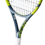 Babolat Pure Aero Junior 26 Junior Raket 250 Gr. - Görsel 3