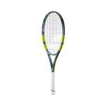 Babolat Pure Aero Junior 26 Junior Raket 250 Gr. - Görsel 4