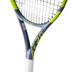 Babolat Pure Aero Lite Tour Raket 270 Gr. - Görsel 5