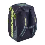 Babolat Pure Aero  Siyah Sırt Çantası - Görsel 4
