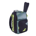 Babolat Pure Aero  Siyah Sırt Çantası - Görsel 3