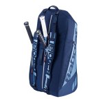 Babolat Pure Drive RH6 Raket Çantası Mavi - Görsel 3