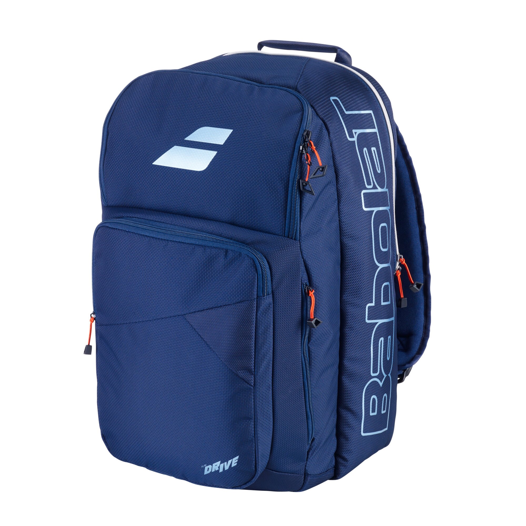 Babolat Pure Drive Sırt Çantası - Mavi