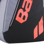 Babolat Pure Strike RH 6 Raket Çantası 6'lı Paket - Gri - Görsel 2