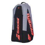Babolat Pure Strike RH 6 Raket Çantası 6'lı Paket - Gri - Görsel 3