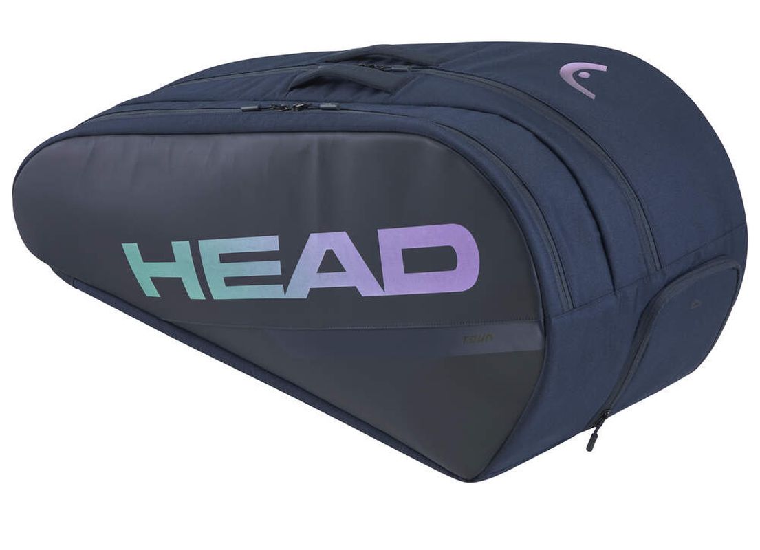 Head Tour Raket Çantası L Head Tour Raket Çantası L - Görsel 1