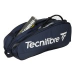 Tecnifiber Tour Endurance Navy 9R Raket Çantası - Koyu Mavi - Görsel 6