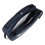 Tecnifiber Tour Endurance Navy 9R Raket Çantası - Koyu Mavi - Görsel 2