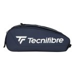 Tecnifiber Tour Endurance Navy 9R Raket Çantası - Koyu Mavi - Görsel 5