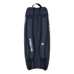 Tecnifiber Tour Endurance Navy 9R Raket Çantası - Koyu Mavi - Görsel 7