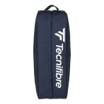 Tecnifiber Tour Endurance Navy 9R Raket Çantası - Koyu Mavi - Görsel 8