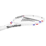 Tecnifibre T-Fight V2 300 Gr. Tenis Raketi - Görsel 6
