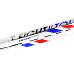 Tecnifibre T-Fight Tour25 Çocuk Raketi 250 Gr. - Görsel 3