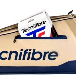 Tecnifibre Tour Endurance Sand 6R Tenis Çantası - Görsel 5
