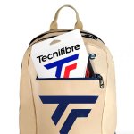 Tecnifibre Tour Endurance Sırt Çantası -Bej - Görsel 4