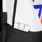 Tecnifibre Tour Endurance Sırt Çantası - Beyaz, Siyah - Görsel 4