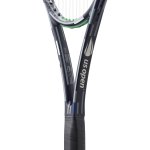 Wilson Blade 98 V9 US Open 305 Gr. Tenis Raketi - Görsel 3