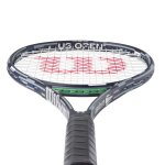 Wilson Blade 98 V9 US Open 305 Gr. Tenis Raketi - Görsel 2