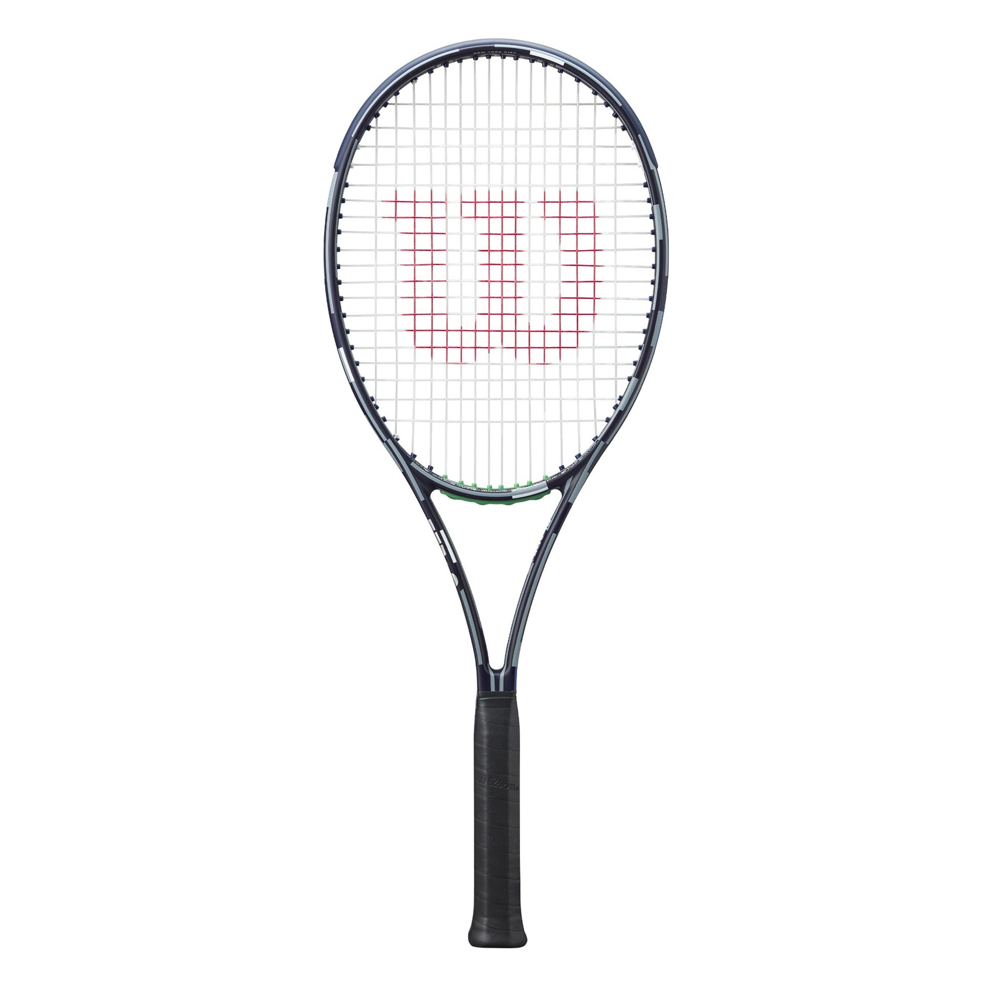 Wilson Blade 98 V9 US Open 305 Gr. Tenis Raketi