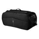 Wilson Tour RF Turnuva Raket Çantası 9'lu Paket - Siyah - Görsel 7