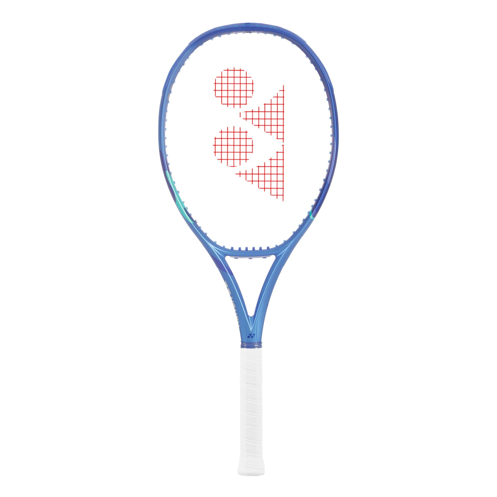 Yonex Ezone 98 305 Gr. Tenis Raketi (Kordajsız) - Lapis Mavi