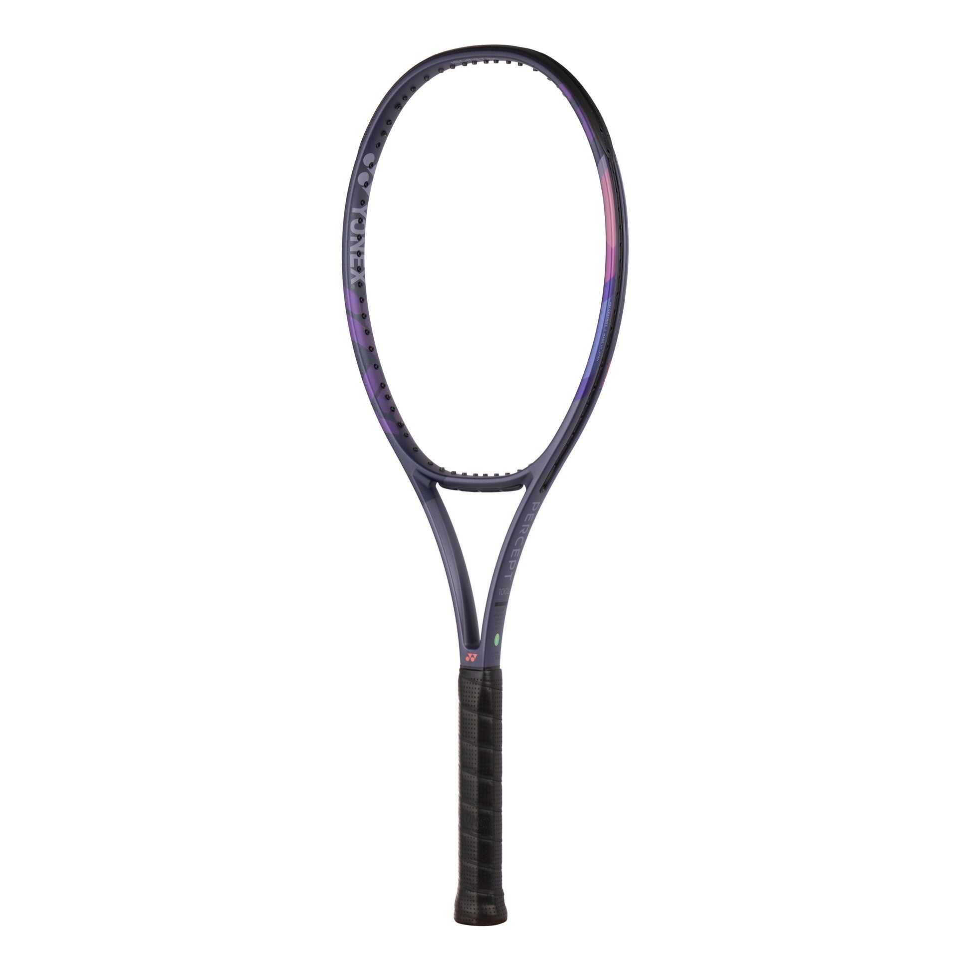 Yonex Percept 100 Inch 300 Gr. (Kordajsız) Gece Mavisi Tenis Raketi