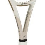 Yonex Vcore 100L Inch 280 Gr. (Kordajsız) 7. Jenerasyon Kum Beji Tenis Raketi - Görsel 2