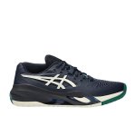 Asics Gel Resolution X Erkek Bej Tenis Ayakkabısı