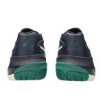 Asics Gel Resolution X Erkek Bej Tenis Ayakkabısı - Görsel 4
