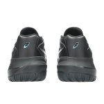 Asics Gel-Resolution X Night Energy Erkek Siyah Tenis Ayakkabısı - Görsel 5