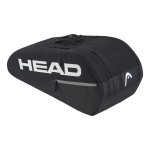 Head Base Raket Çantası L Raket Çantası 9'lu Paket - Görsel 2