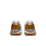 Nike Vapor 12 Hypersmash Sert Kort Erkek Tenis Ayakkabısı - Görsel 6
