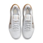 Nike Vapor 12 Hypersmash Sert Kort Erkek Tenis Ayakkabısı - Görsel 4