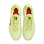Nike Vapor 12 NRG Erkek Sert Kort Tenis Ayakkabısı - Görsel 4