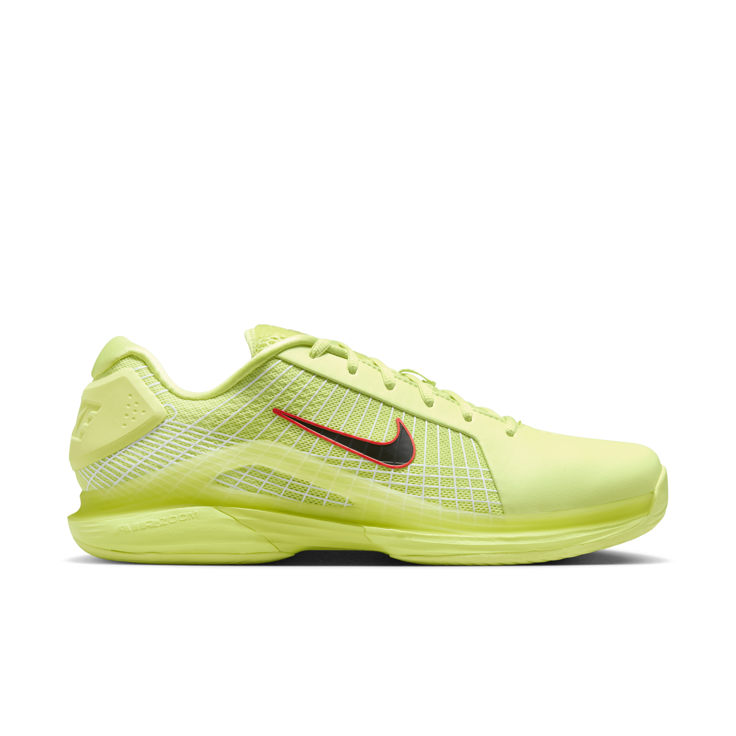 Nike Vapor 12 NRG Erkek Sert Kort Tenis Ayakkabısı
