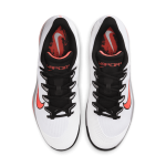 Nike Vapor 12 PRM FO Sert Kort Erkek Tenis Ayakkabısı - Görsel 4