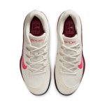 Nike Vapor 12 Toprak Kort Kadın Tenis Ayakkabısı - Görsel 3