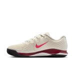Nike Vapor 12 Toprak Kort Kadın Tenis Ayakkabısı - Görsel 4