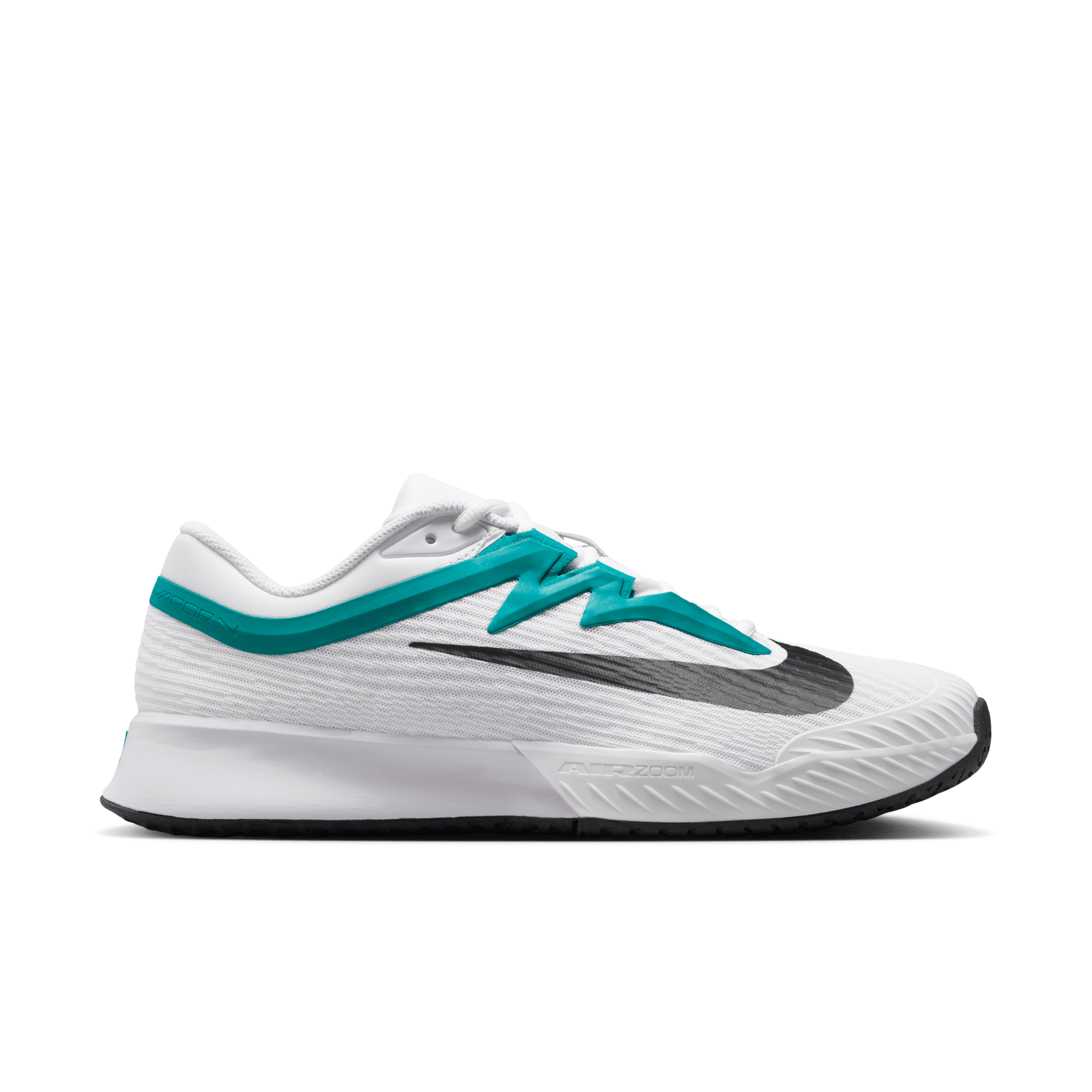 Nike Vapor Pro 3 Erkek Sert Kort Tenis Ayakkabısı